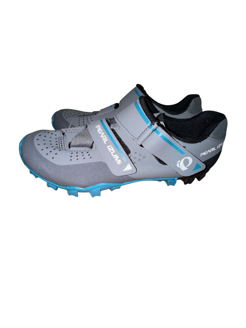 Pearl Izumi Women's X-ALP DIVIDE Mountain Bike Shoes. Size 9. New.